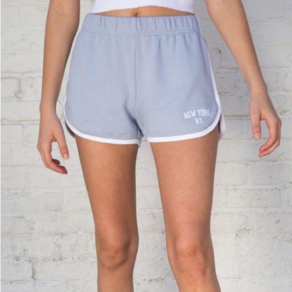 brandy melville shorts
